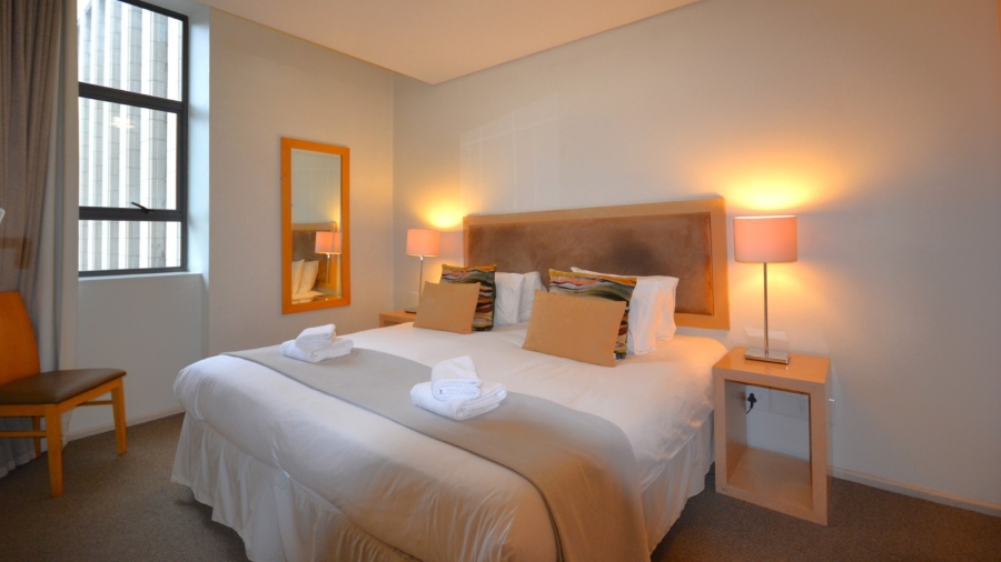 2 Bedroom Property for Sale in Cape Town City Centre Western Cape